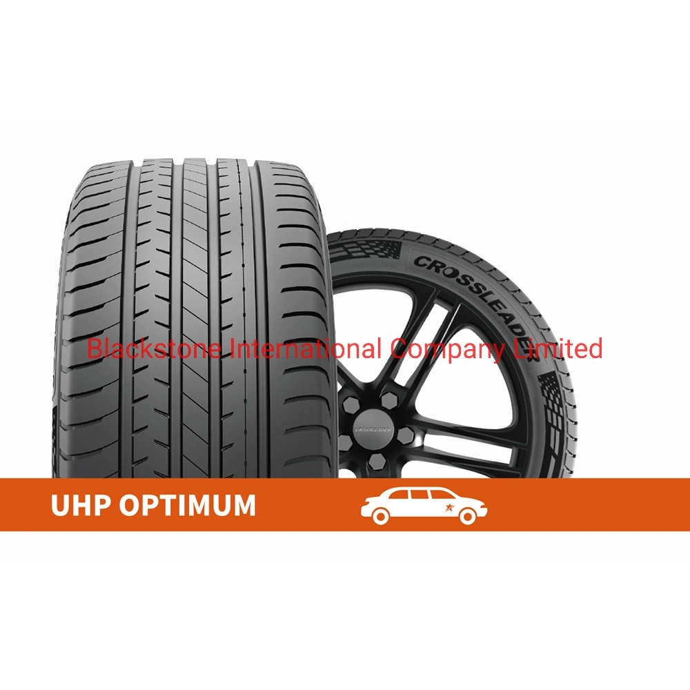 Passenger Car Tyre Used Tyres Linglong PCR Tires Distributor ATV