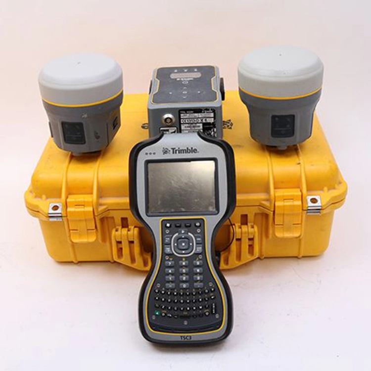 Haut de la qualité Trimble R10 du récepteur GPS RTK
