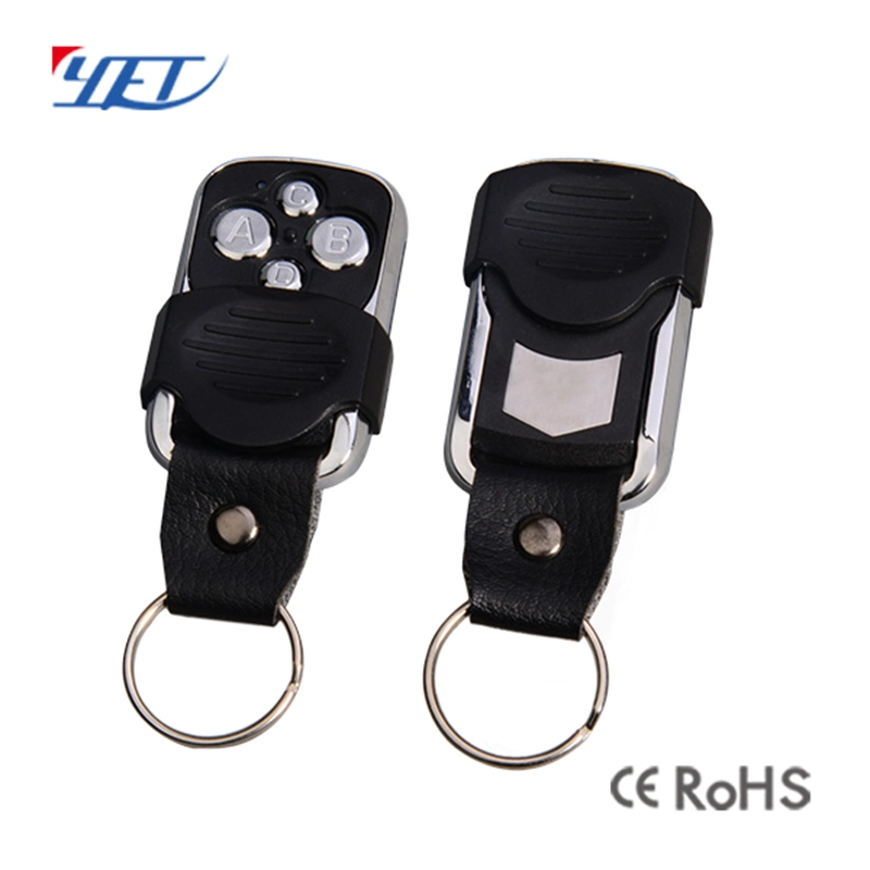 433/315MHz RF Ask Remote Control Transmitter