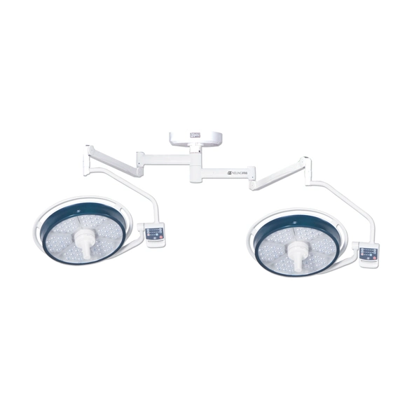 CE/ISO Approved Shadowless Lamp LED Operation Lamp (AM-LED-DTR78/DT61)