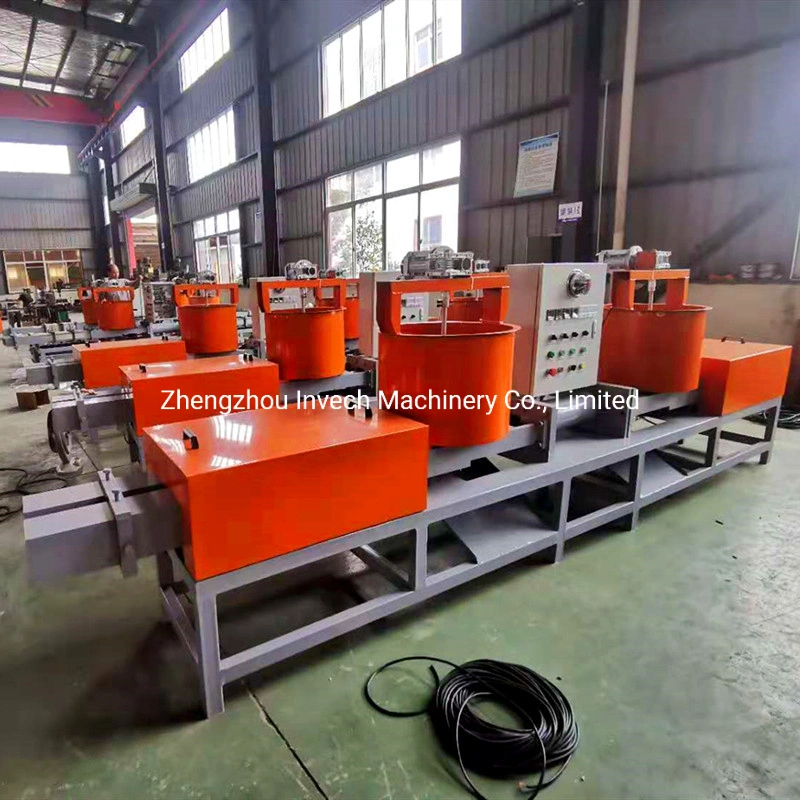 Automatic Wood Chips Compressed Block Making Equipments From Crusher to Presser Machine