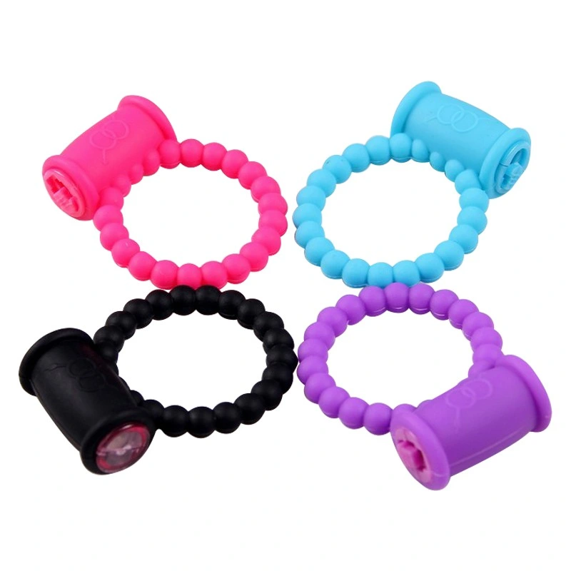 Butterfly Vibrating Ring Best Male Stay Hard Sex Toys