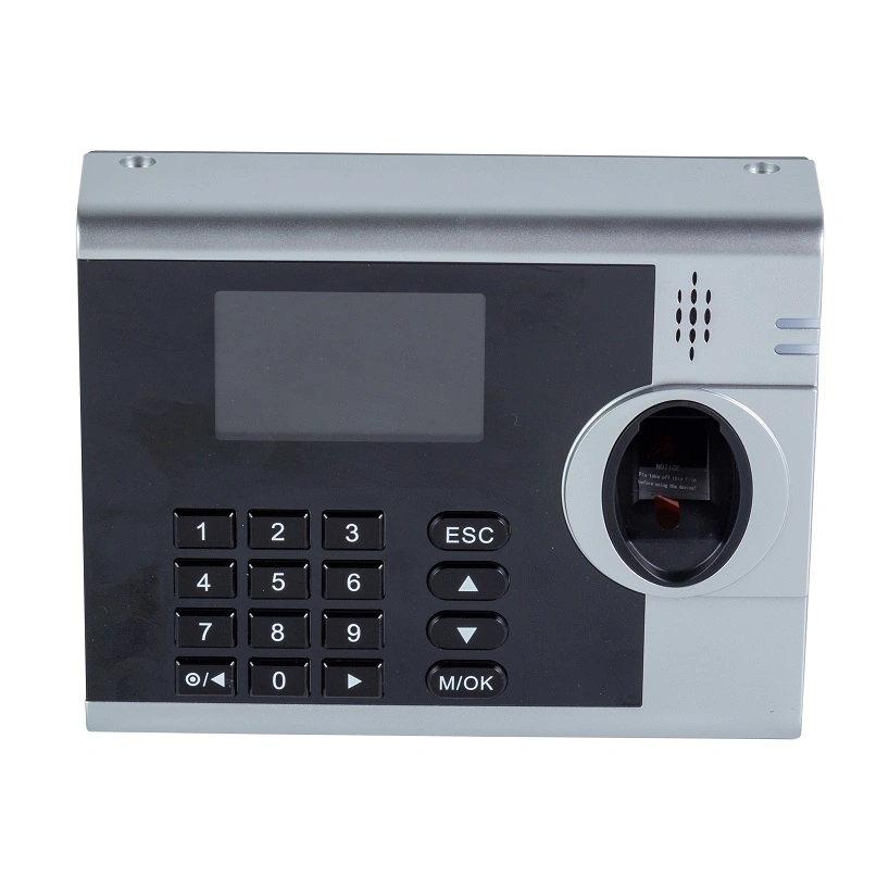 Free Software and Sdk Fingerprint Time Attendance System (3000T-C)