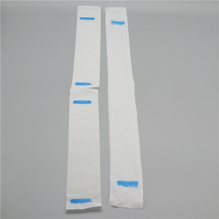 Professional Hair Salon Neck Paper Hairdressing Neck Paper for Barber