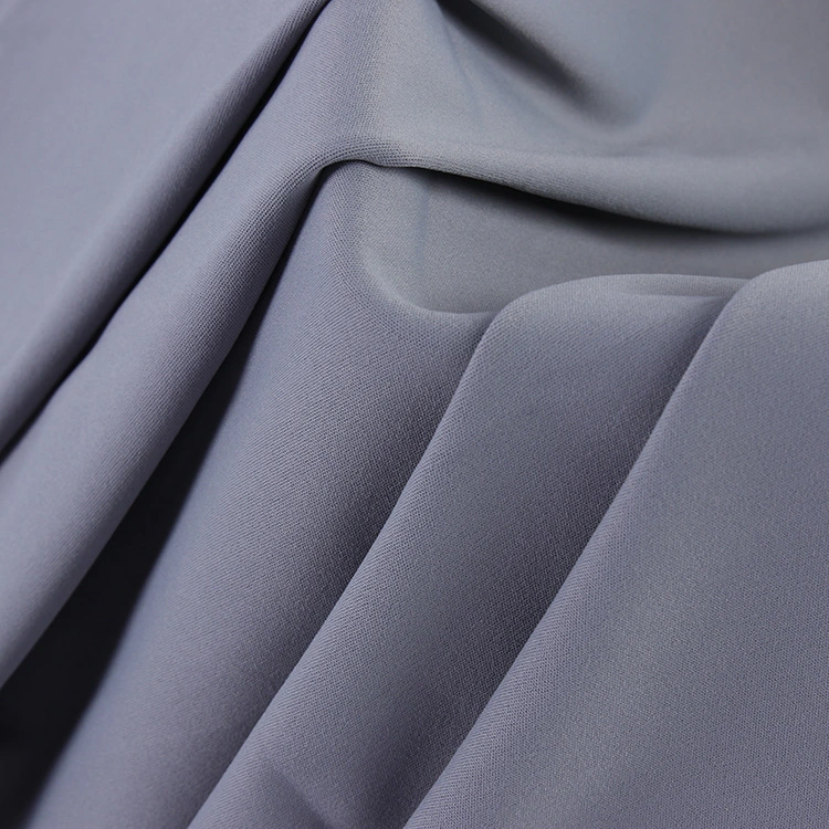 Reversible Ammonia Yoga Clothing Fabric 220 Grams of High Elastic Nylon Fast Drying Yoga Fabric