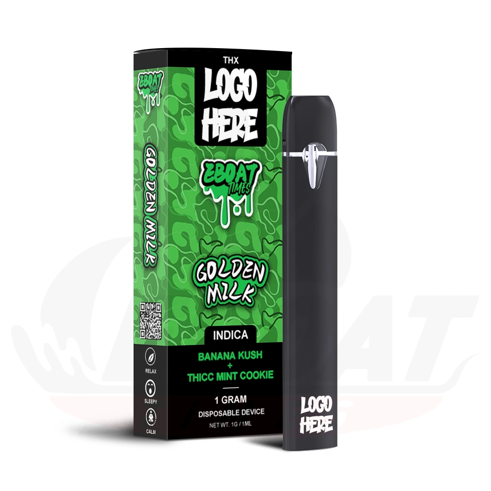 Buy 500mg Hhcp Disposable/Chargeable Vape Pens 0.5ml From Eboattimes