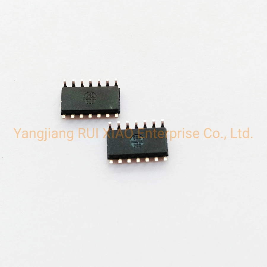 Sn74lvc14A с внутренним шестигранником инвертора Schmitt-Trigger корпусах SOIC-14 сети, сканер штрихкодов, E книги, ТВ, HDTV, ЖК-дисплей, гарнитуры, клавиатуры и мыши, карты памяти