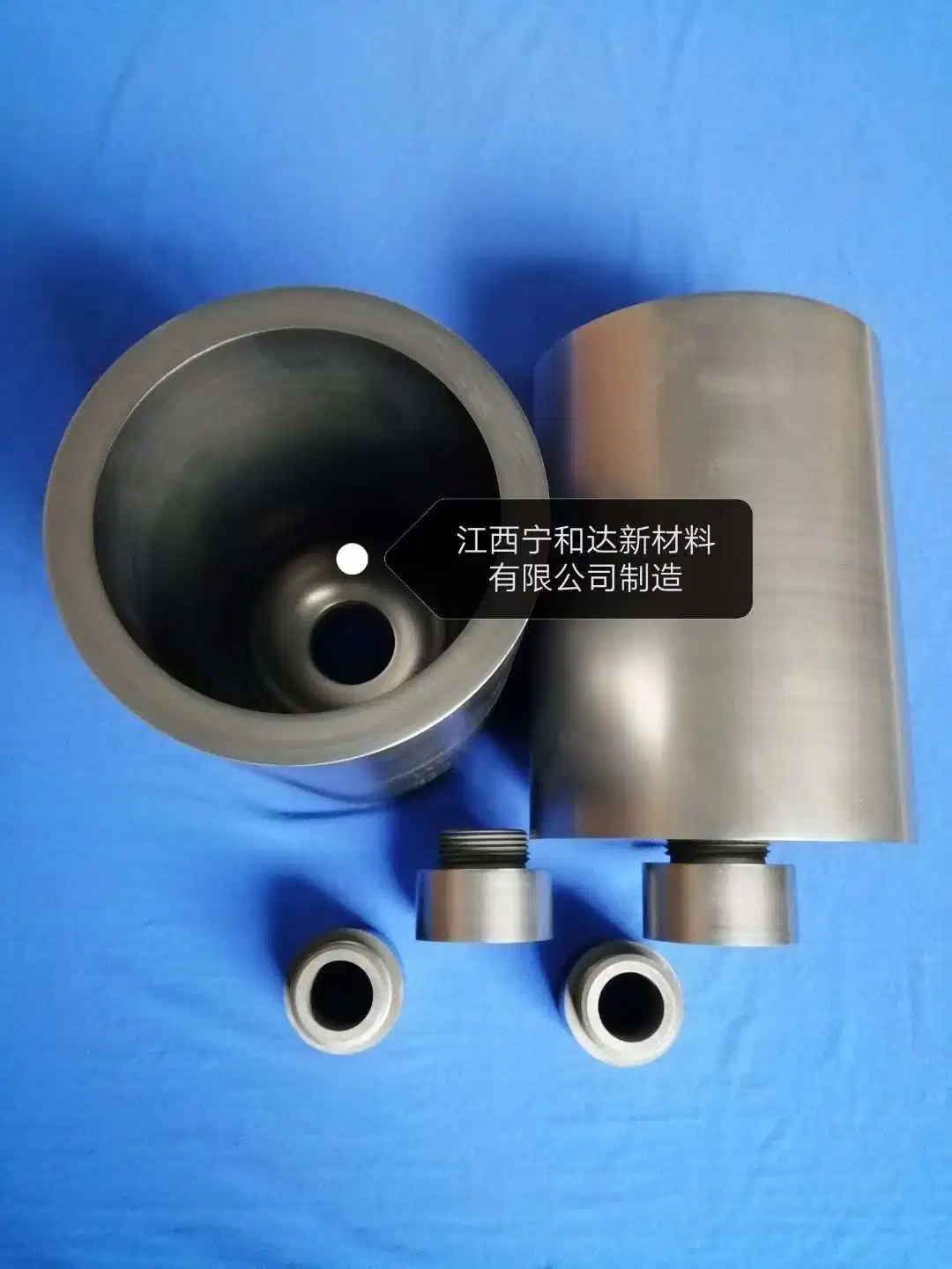 Graphite Products for The Gold Silver Metal Smelting Casting Industry From Manufacturer