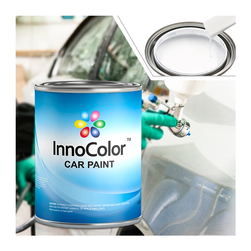 High quality/High cost performance  Pigment Liquid Spray Spectrophotometer Automotive Auto Refinishing Primer Car Paint