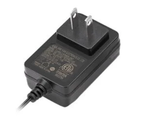 Electrons Acdc 12V Power Adapter AC Adapter Output 12V 1A Power Supply