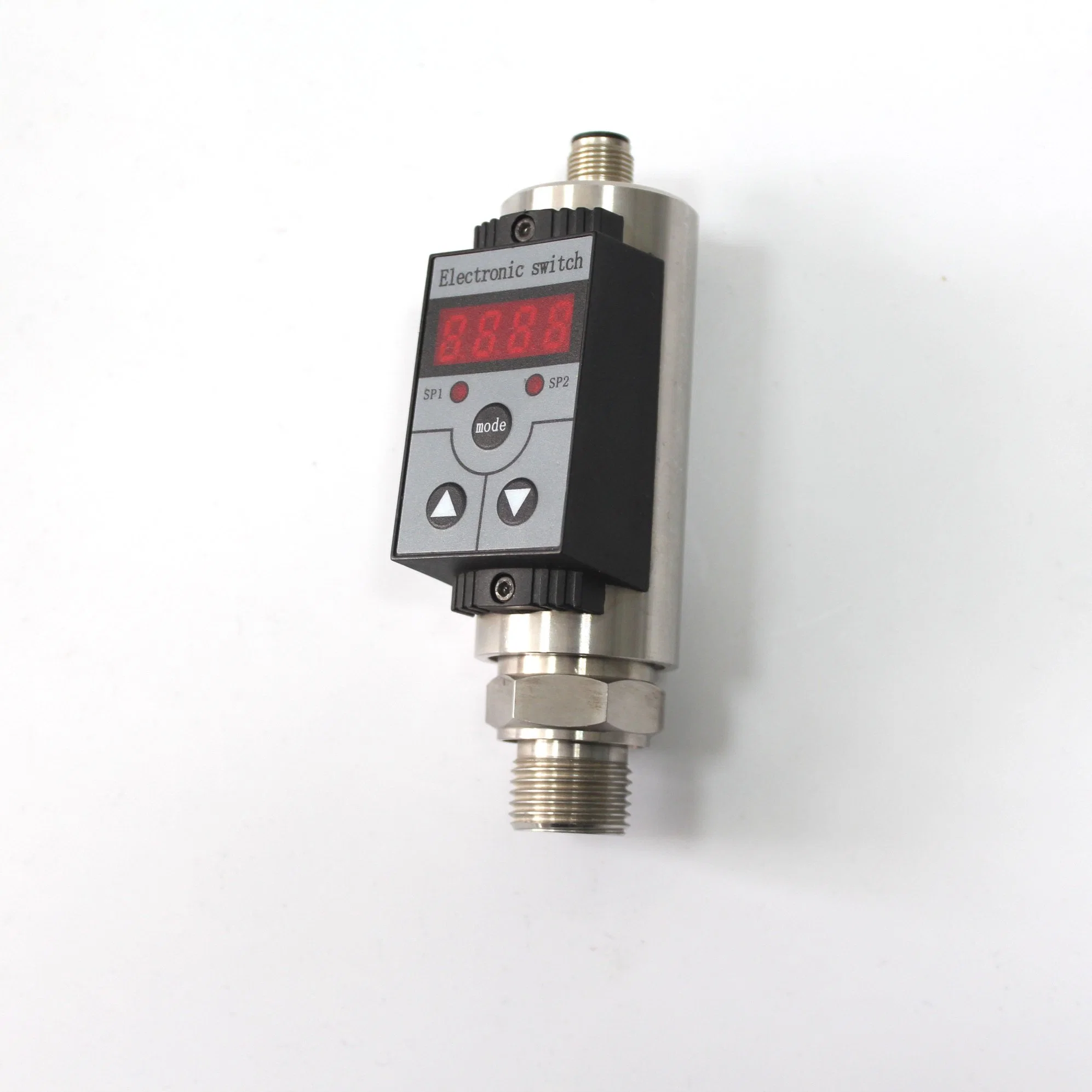 مفتاح التحكم في ضغط سرعة المفتاح السريع عالي الدقة للماء المضخة (QYK103)