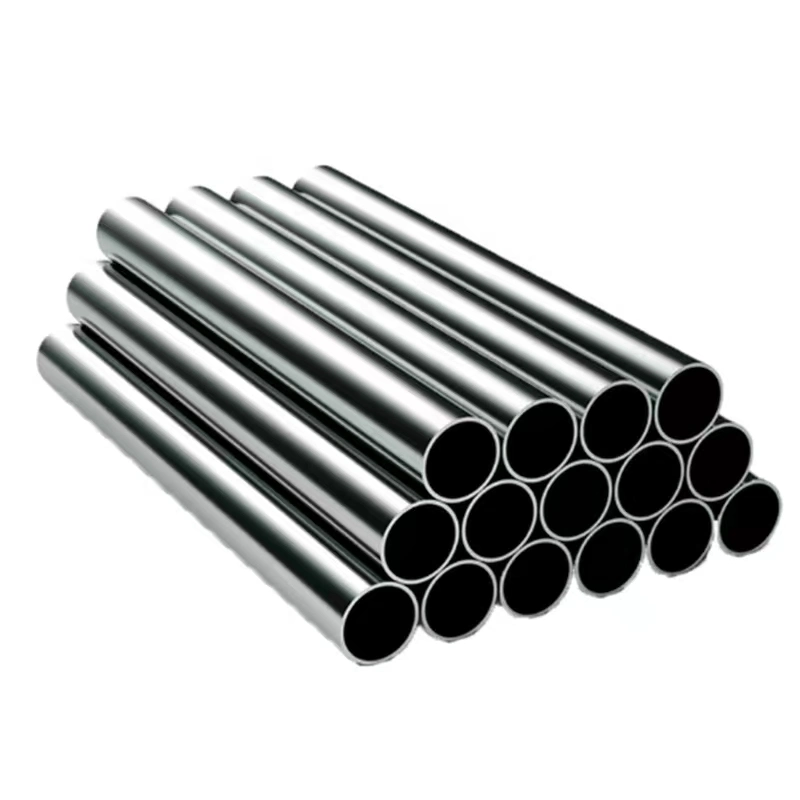Good Quality 304 316L Stainless Steel Pipe Price Generic Stainless Steel Tubes and Pipes
