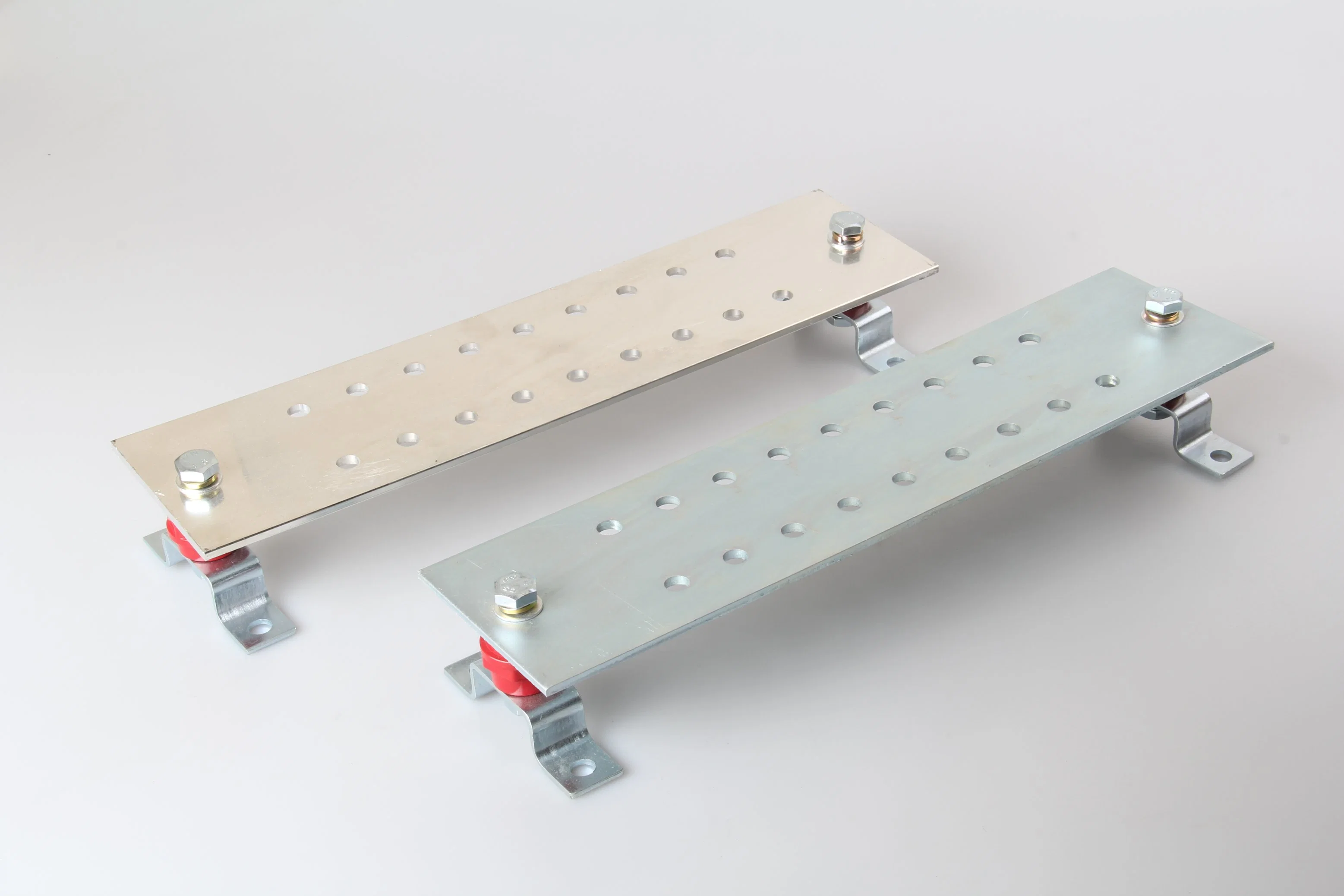 High quality/High cost performance Insulating Copper Busbar for Towers