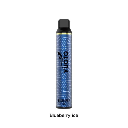 3000 inhalaciones 8.0ml Ecig Pre-Fill E jugo de la NIC 50 mg de sal Yuoto pluma marca narguile