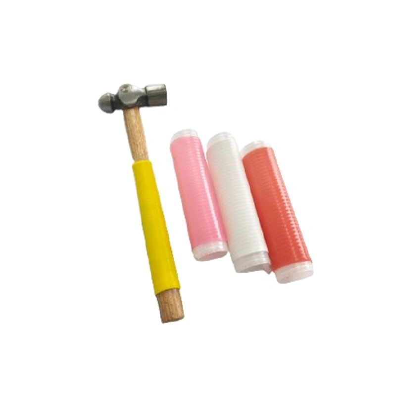 High quality/High cost performance Atheltic / Sports Grip Non Slip Textured Cold Shrink Tube