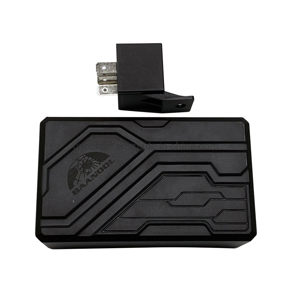 Ee.Uu. El 4G el dispositivo GPS Tracker 10000mAh Car Tracker atracción magnética wireless 4G el dispositivo GPS Tracker