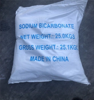 99% Sodium Bicarbonate Used as Food Additives