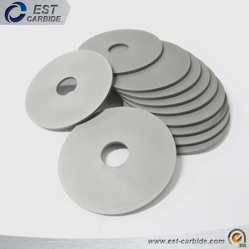 Carbide Tungsten Blades Wood Cutting Disc for Angle Grinder