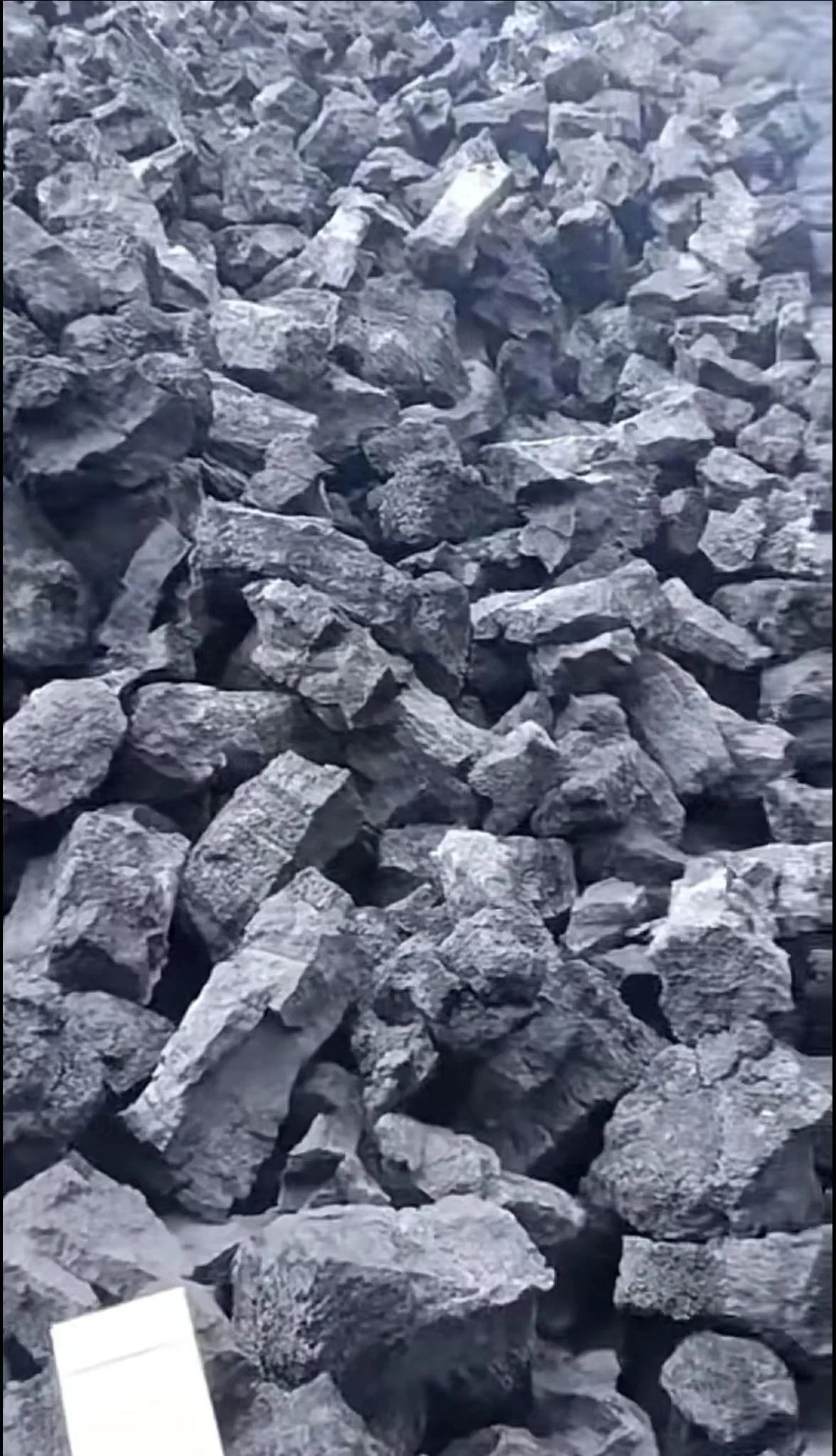 Carbon Additive GPC Graphitized Petroleum Coke for Metallurgical Industry