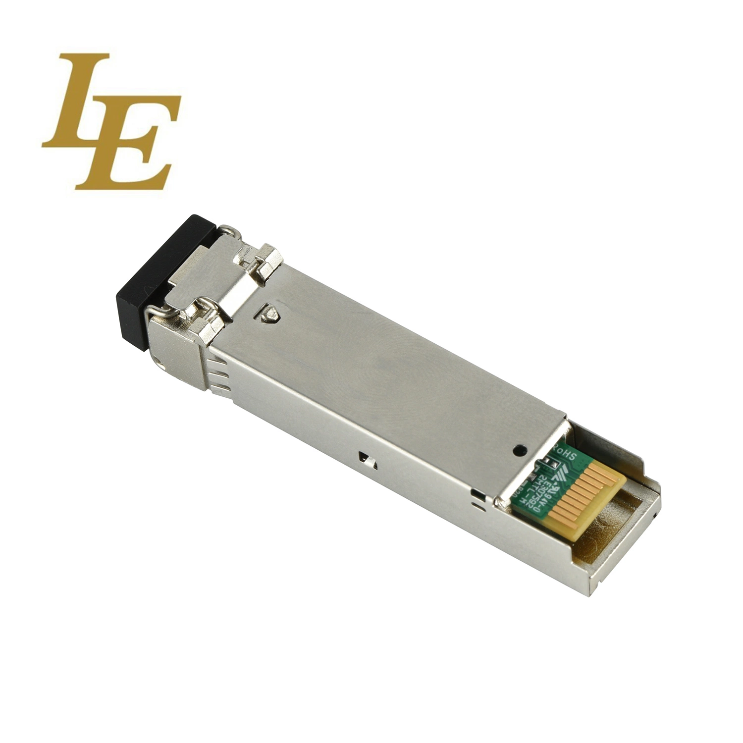 Optischer Transceiver 10g SFP-Modul, Single Mode Multi Mode SFP 850nm 1310nm 1550nm Glasfasertransceiver FTTH