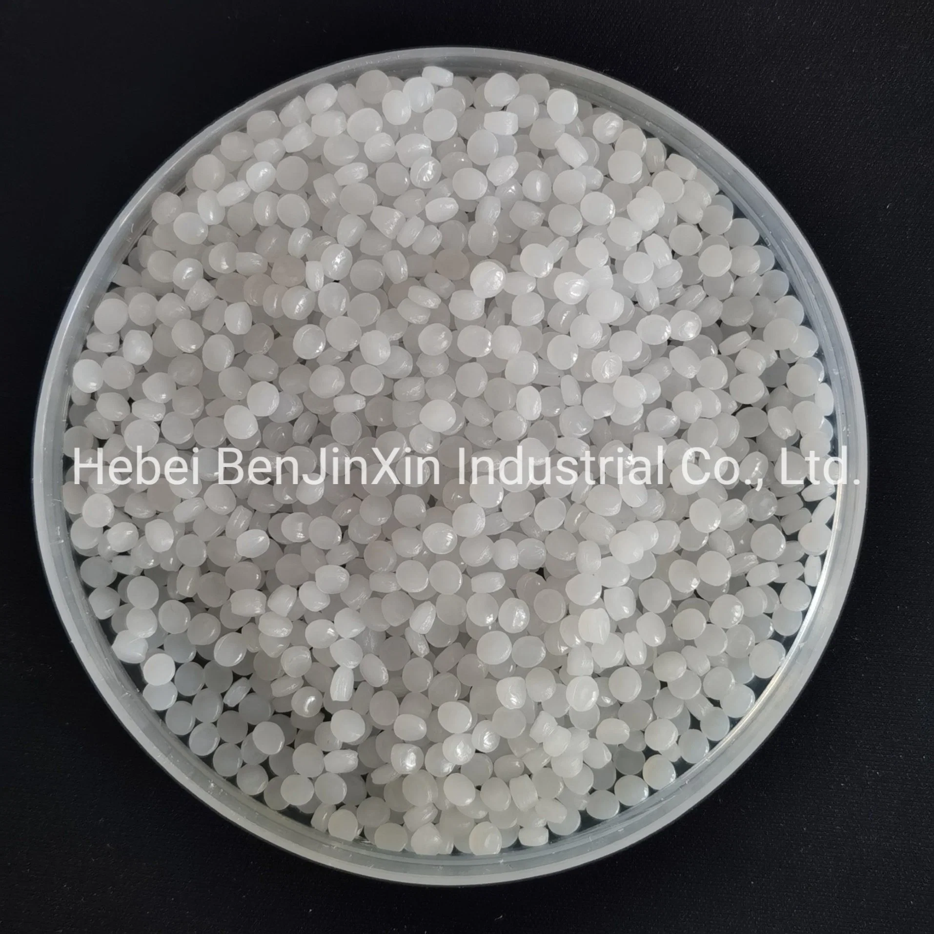 Virgin HDPE/PE/LDPE/LLDPE Granules Film Grade Polyethylene Resin