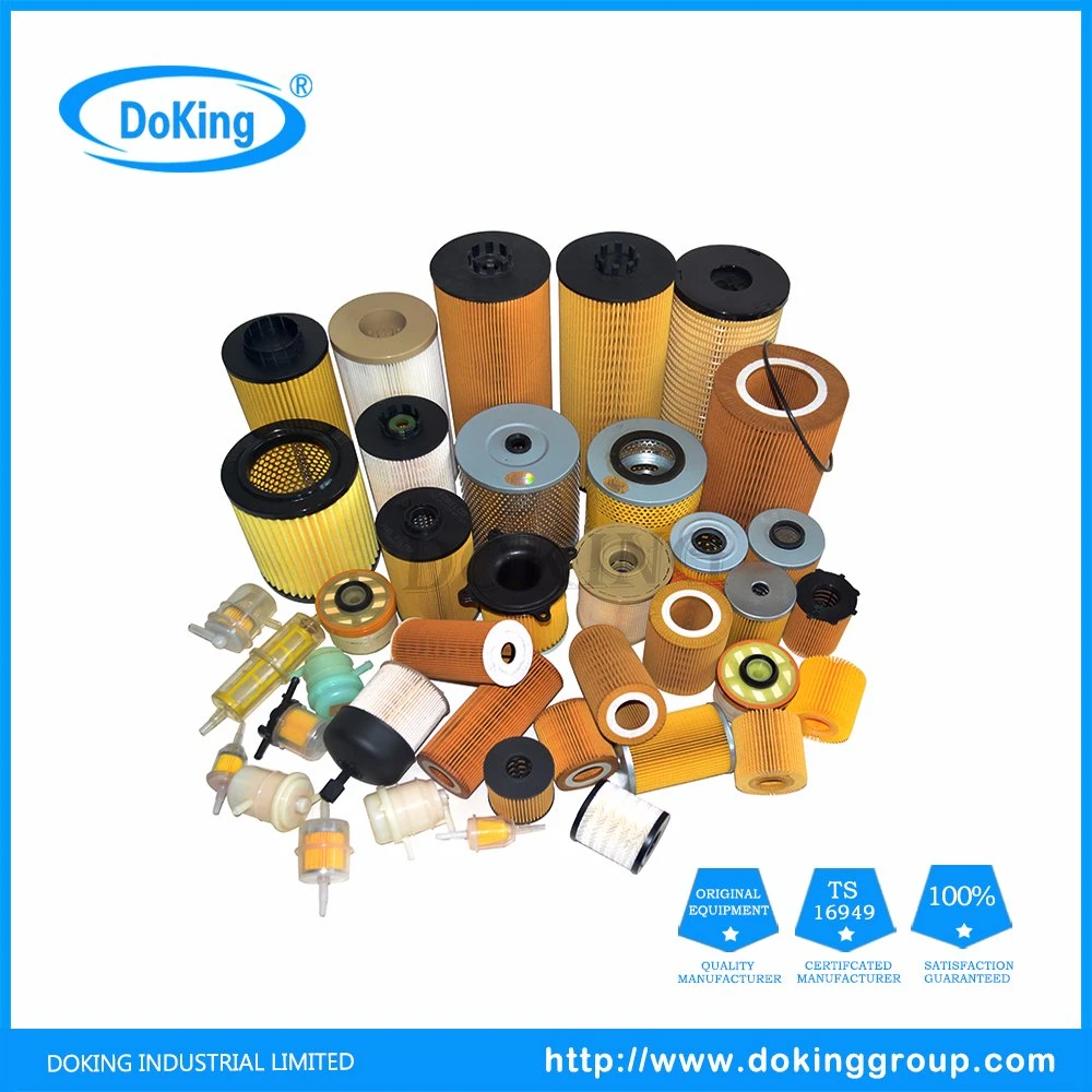 High quality/High cost performance Engine Oil Filter A1p008