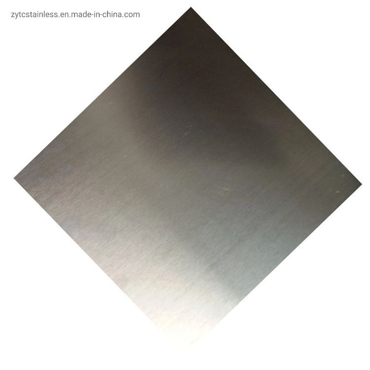 Direct Sale 440A Stainless Steel Sheet for Cutting Tool