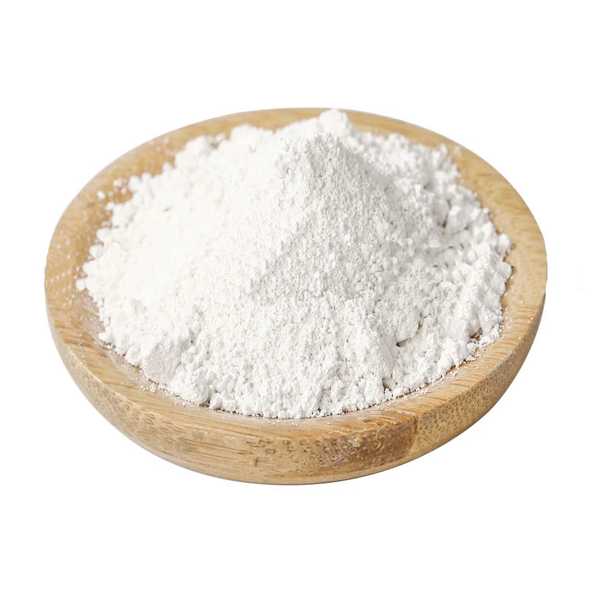 Qualité alimentaire de l'alginate de sodium de haute qualité de l'alginate de potassium/L'alginate de calcium/