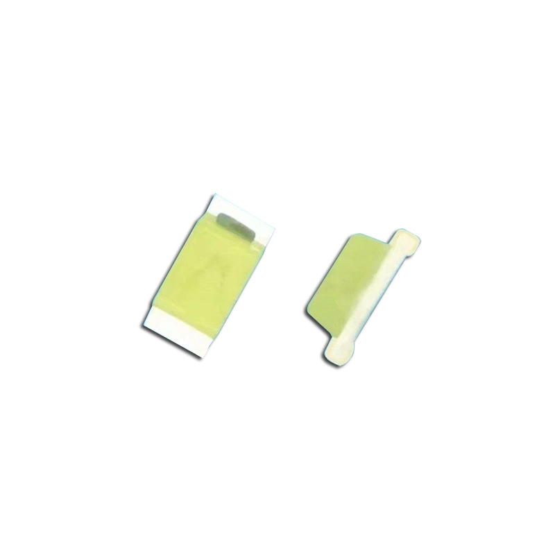 0,06W Emitting Diode Chip rot Blau Gelb SMD LED 0402 Für Handy Small Things Light