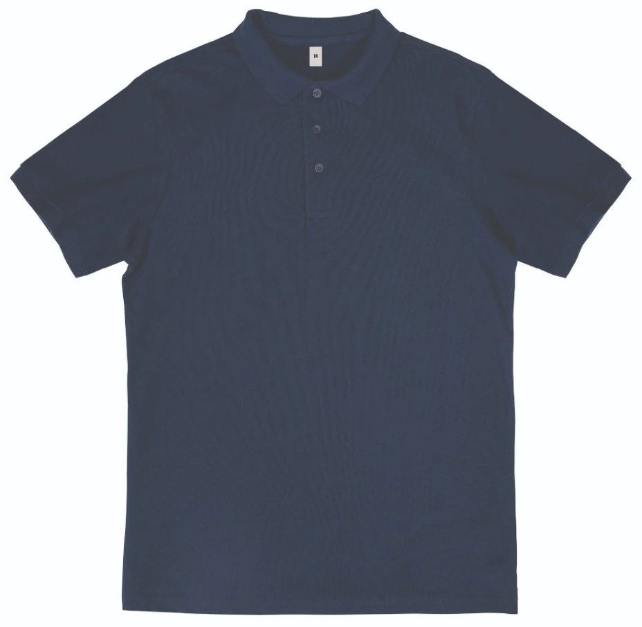ملابس WorkWear Golf Shot Polo Shotactory High quality/High cost performance Cotton Men قميص بولو