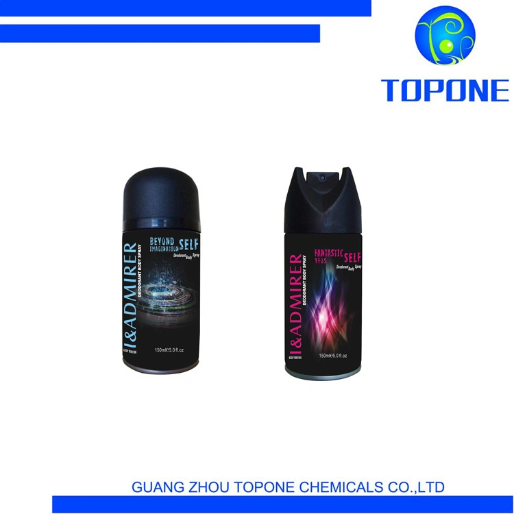 Perfume 150 ml desodorante spray cuerpo cosméticos de la moda para hombres