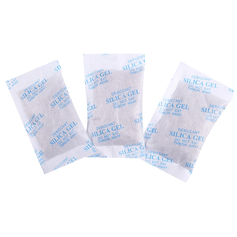 MSDS DMF Free Eco Friendly Desiccant - Montmorillonite Clay