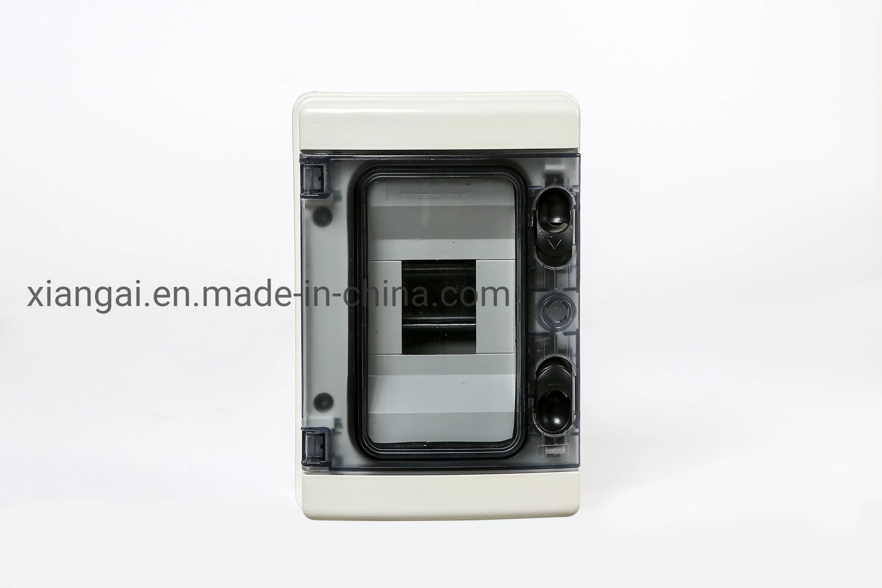 Outdoor Plastic Waterproof IP65 Box Circuit Breaker Boxes MCB Power Distribution Box Factory