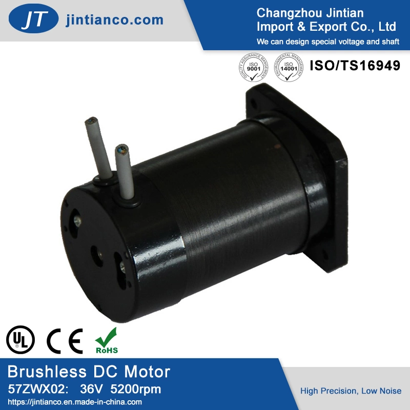 Wholesale China Import Power Wiper Robot Brushless DC Motor