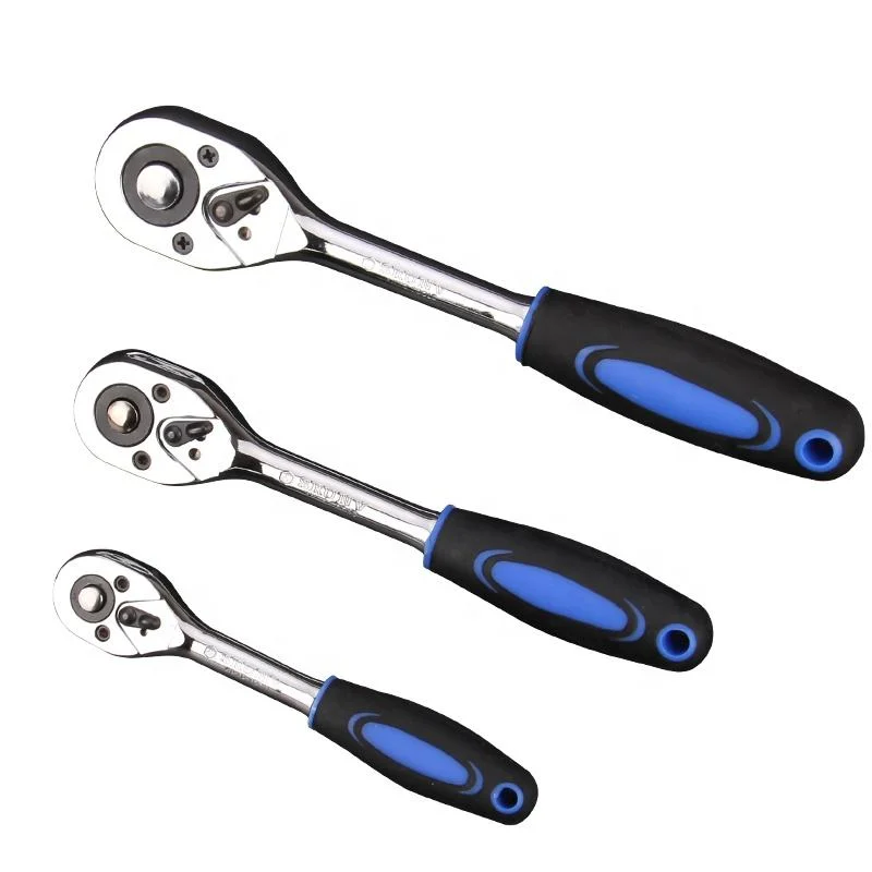 3/8 Refrigeration Ratchet Combination Wrenches Hand Tools