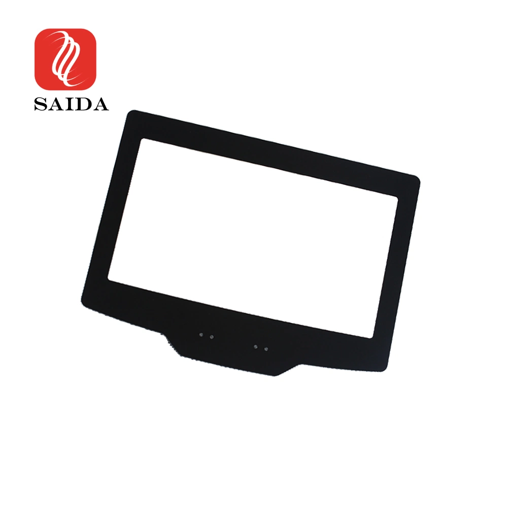 Saida Custom 0,33mm 0,55mm Ultra Thin Touchscreen LCD-Display Gehärtetes Schutzglas