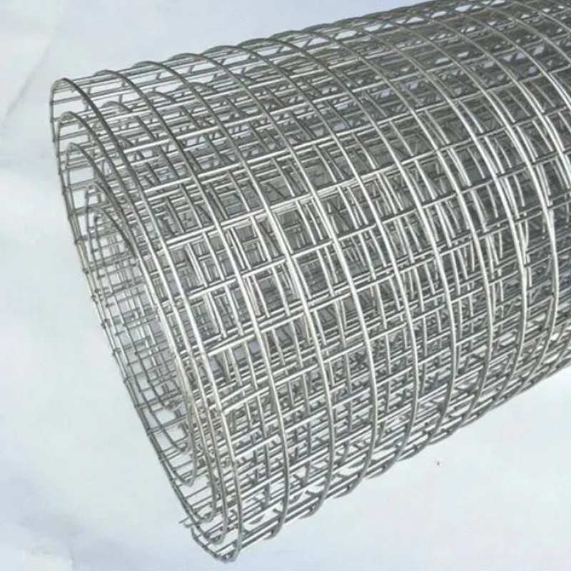 Customizable High quality/High cost performance Galvanized Welded Wire Mesh