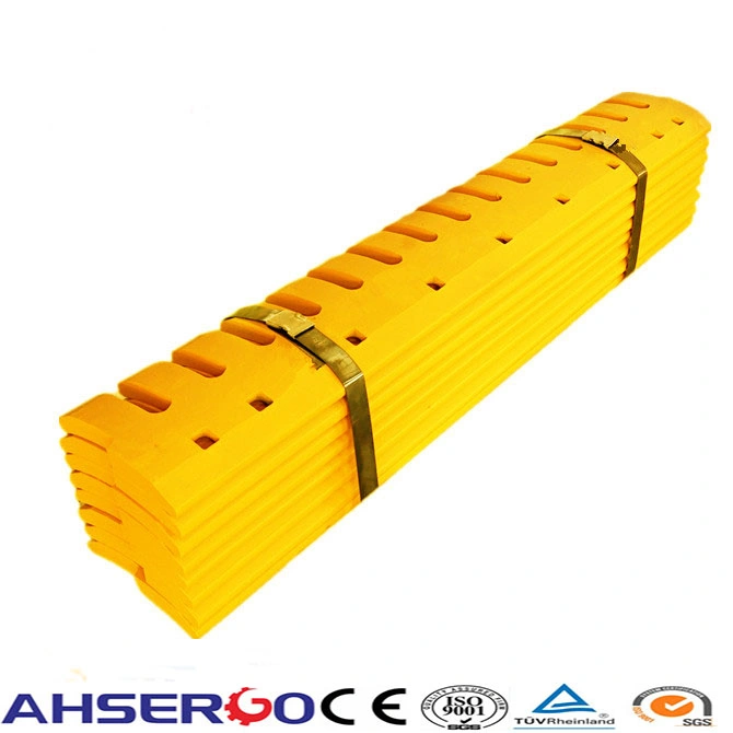 China High quality/High cost performance  Cutting Edges and End Bits for Loaders