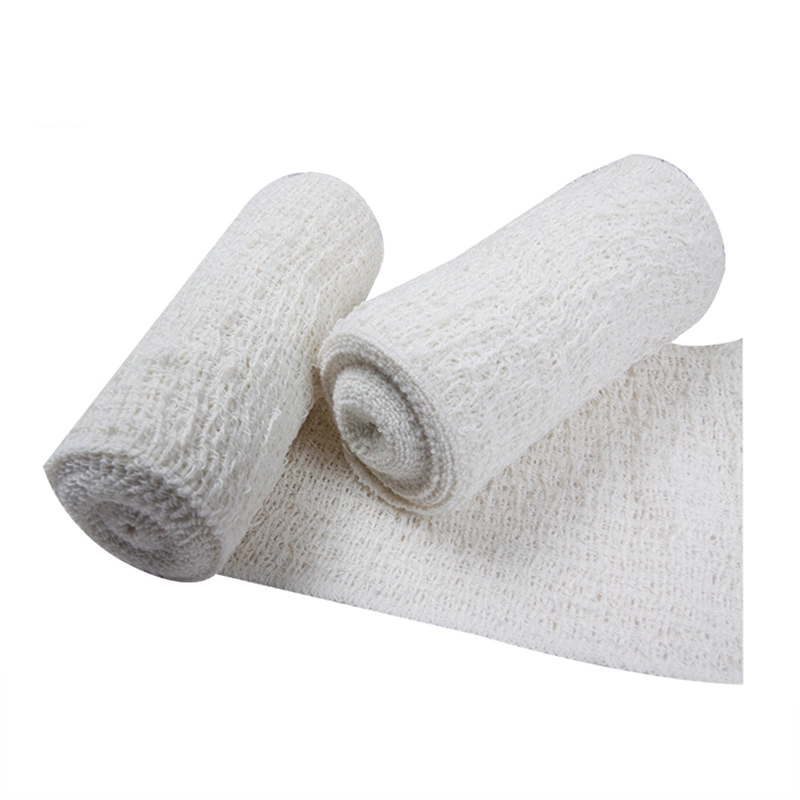 Disposable New Arrival Medical Sterile PBT Bandage Without Disinfection