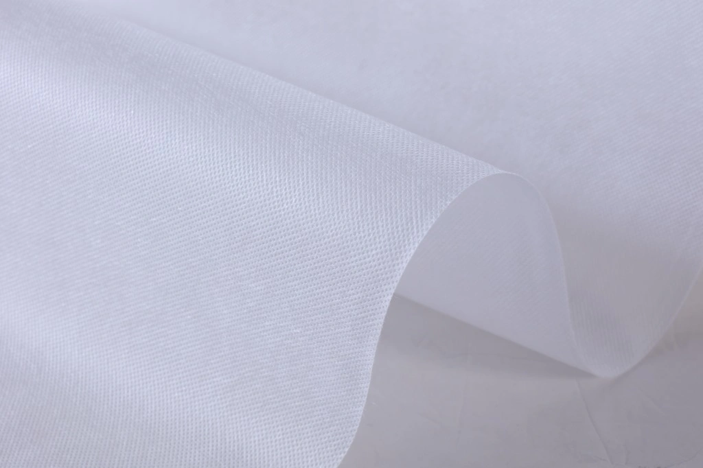 100% Polypropylene Anti-Pull Dreamleader / OEM PP Spunbond Non-Woven Fabric