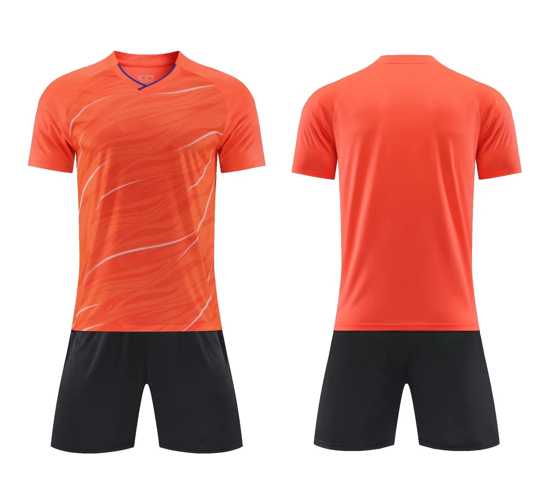 New Fast Dry Fit Soccer Uniforms