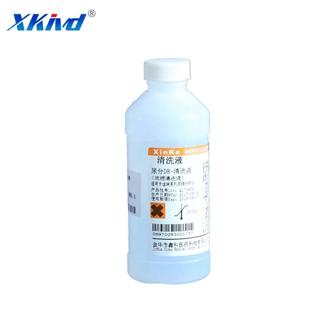 Medical Equipment Dymind Hematology Reagents La 2 Lyse for D5-Crp/Dh76/Dh56