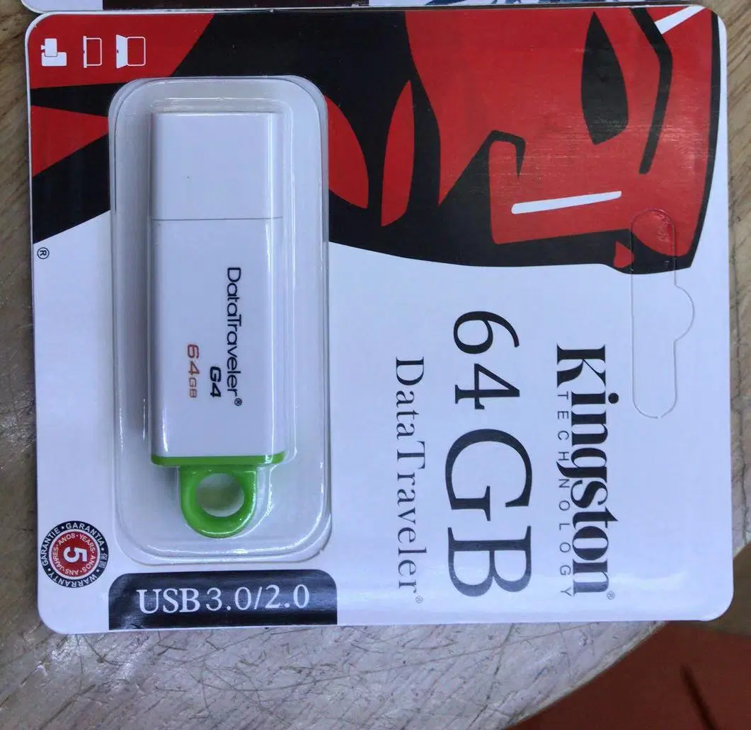 Disque Memory Stick™ original en gros clé USB 3.0 64/128GB Clé USB Flash Drive Pen Drive