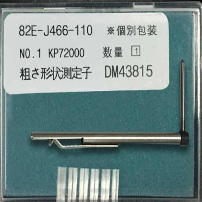 Japan Accretech Inspection Testing Probe Em46000-S304