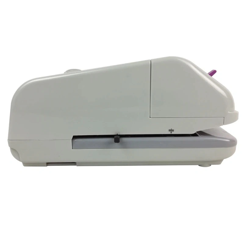 WT-301 طابعة WT-301 المحمولة Check Writer Printer