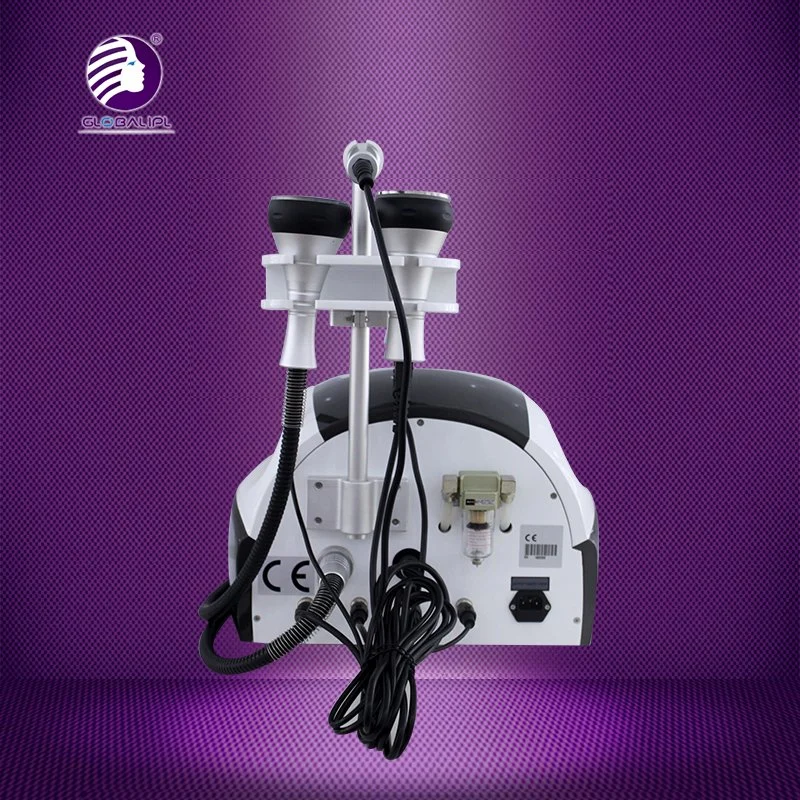 Powerful 5 in 1 Ultrasonic Cavitation Beauty Equipment in Reasonable Price