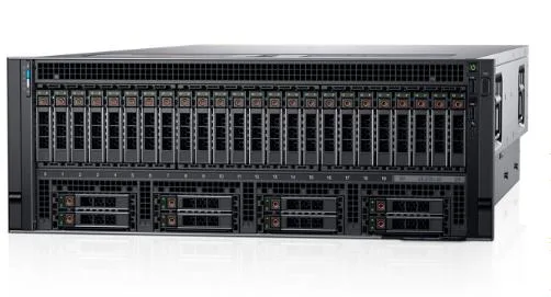 DELL EMC Poweredge R940xa Rack Server