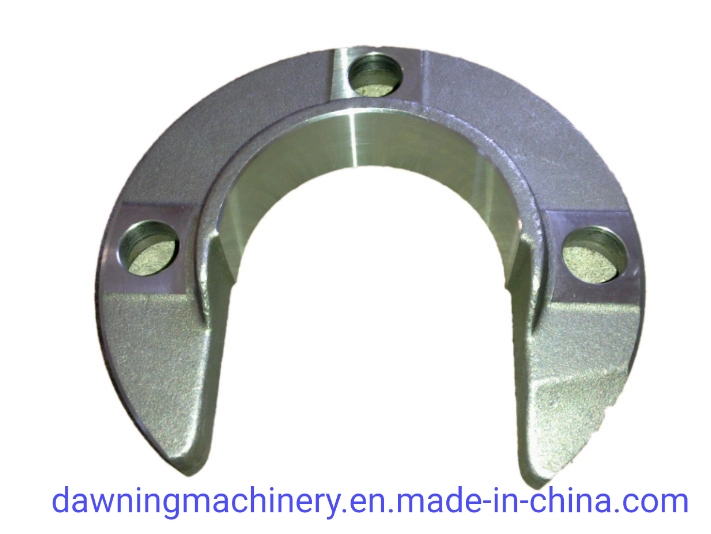 CNC maschinell bearbeitete Jost LKW Fünftes Rad Ersatzteile Koppeln Fünfte Teile Des Reparatursets Für Räder