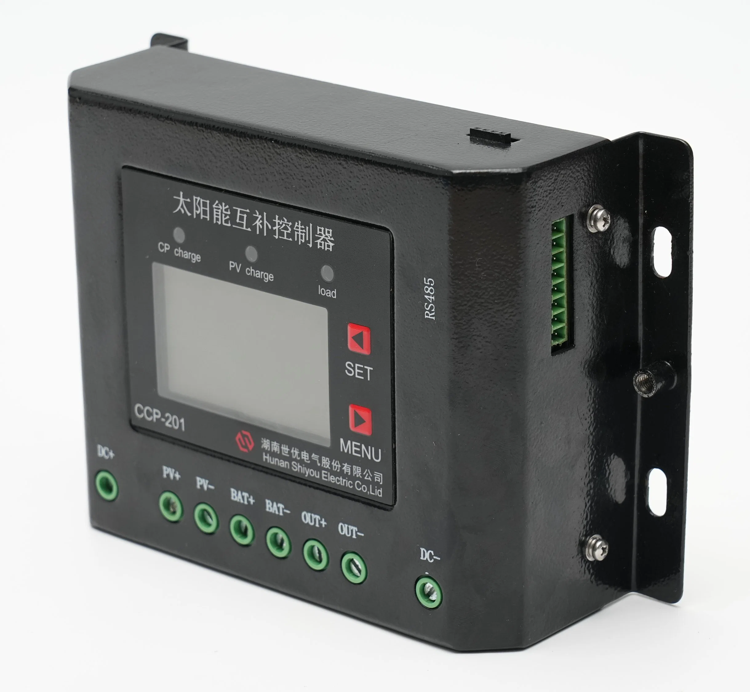 Solar Storage Switch Solar Charge Controller/Grid Charge Controller