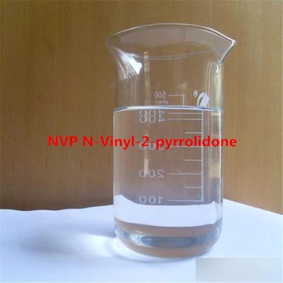 99.9 Nvp N-Vinyl-2-Pyrrolidone Liquid CAS 88-12-0 Nvp